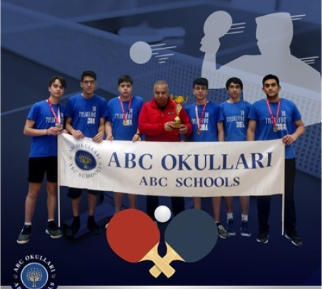 ULUSLARARASI OKULLAR BİRLİĞİ (CIS) ÜYESİ OKUL OLDUK!