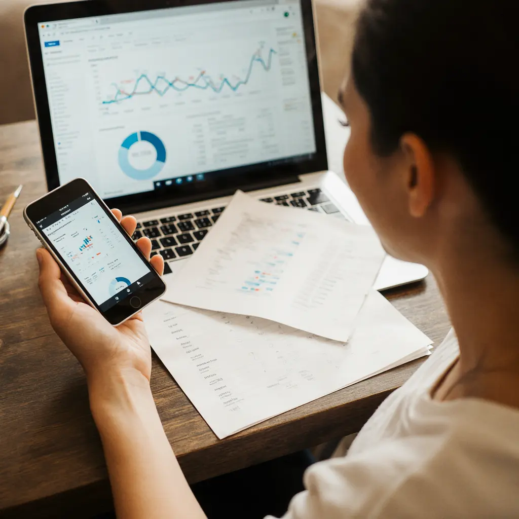 Veli Bilgilendirme Sistemi